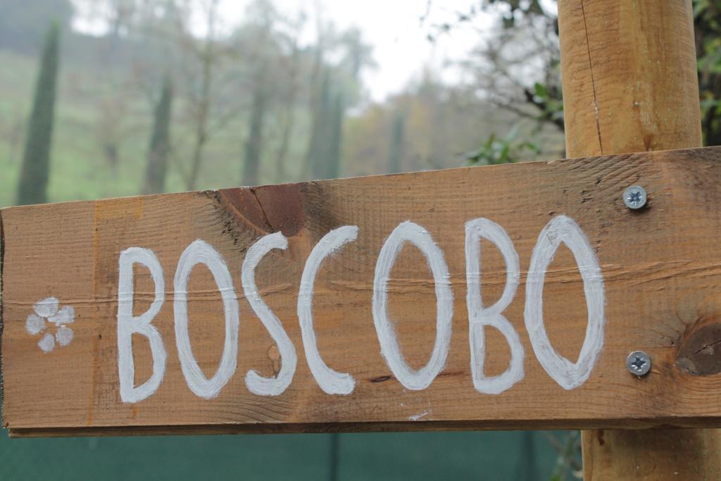 BoscoBo - Relax&Natura Bologna Exterior foto