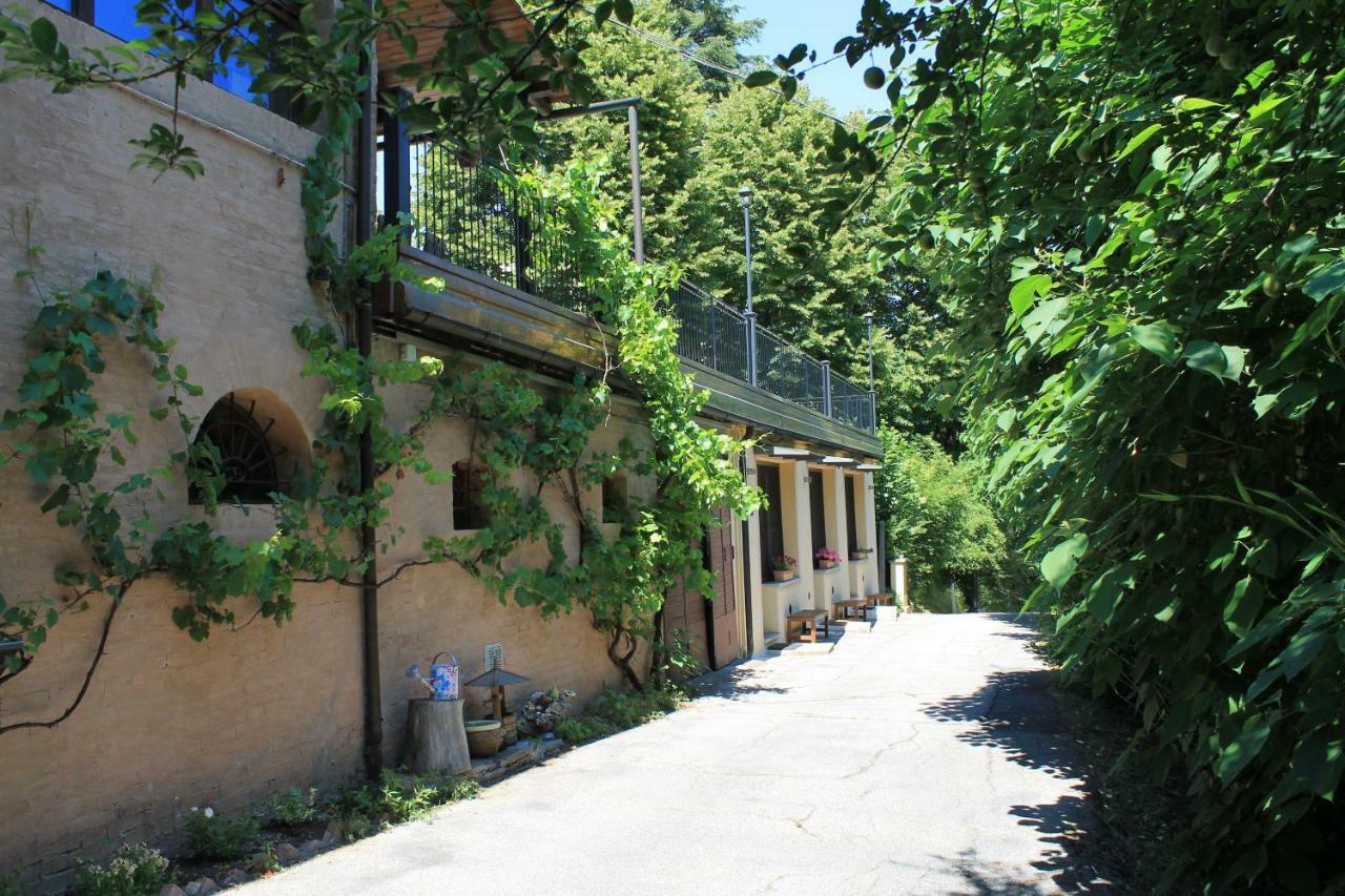 BoscoBo - Relax&Natura Bologna Exterior foto