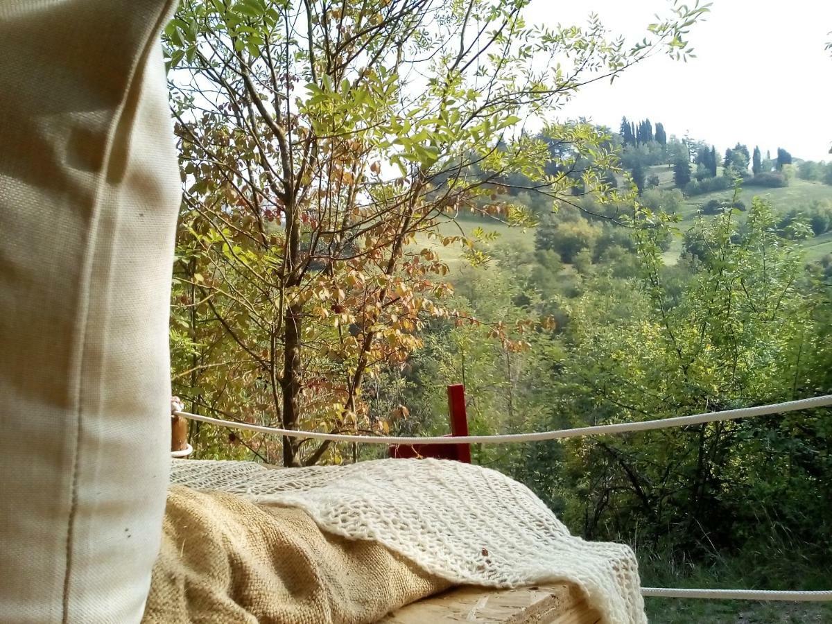 BoscoBo - Relax&Natura Bologna Exterior foto