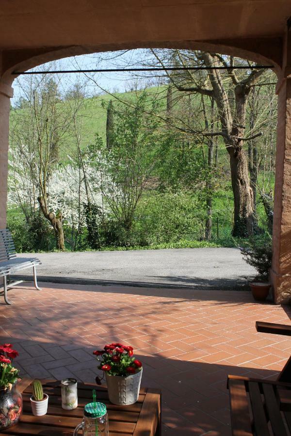 BoscoBo - Relax&Natura Bologna Exterior foto