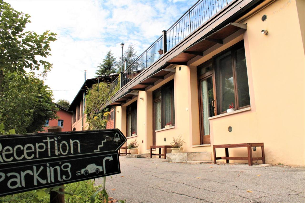 BoscoBo - Relax&Natura Bologna Exterior foto